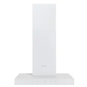 Okapy kuchenne - Globalo Nidaro 60.4 Biały - miniaturka - grafika 1