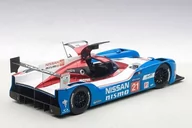 Samochody i pojazdy dla dzieci - Autoart Nissan Gt-R Lm Nismo #21 24H Lemans 201 1:18 81579 - miniaturka - grafika 1