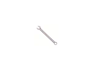 Klucz płasko-oczkowy 29 mm SATA 40237 - GL40237 - Budowa OUTLET - miniaturka - grafika 1