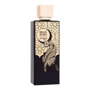 Zimaya Brave Heart Red woda perfumowana 100 ml dla mężczyzn - Wody i perfumy męskie - miniaturka - grafika 1