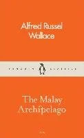 Penguin Books Alfred Russell Wallace The Malay Archipelago - Publicystyka - miniaturka - grafika 1