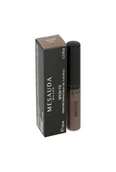 Akcesoria i kosmetyki do stylizacji brwi - Mesauda Milano 401 TAUPE BROW FIX Żel do brwi 3.5 ml - miniaturka - grafika 1