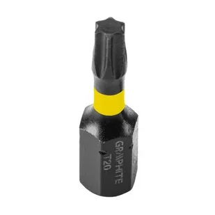 Zestaw bitów GRAPHITE 56H545 (20 szt.) - Bity - miniaturka - grafika 1