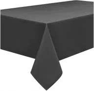Obrusy i serwetki - OBRUS NA STÓŁ GŁADKI PROSTOKĄTNY 140x200 OBRUSY DUŻY WYBÓR KOLORÓW - miniaturka - grafika 1