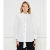 Koszule damskie - Marella Koszula KETCH | Regular Fit - miniaturka - grafika 1