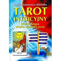 Tarot intuicyjny - Ezoteryka - miniaturka - grafika 2