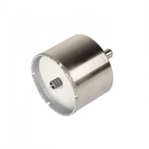Wolfcraft Wolfcraft Otwornica Diamentowa 60 mm 5940000 - Otwornice - miniaturka - grafika 1