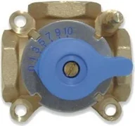 Zawory i kraniki - Concept GZM 3-32, zawór 3-drogowy, kv=18 75HC601007 - miniaturka - grafika 1