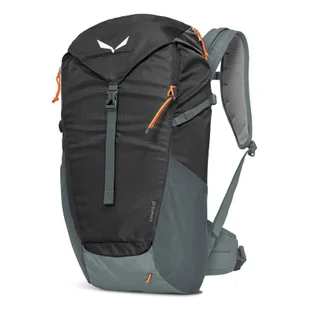Plecak trekkingowy unisex Salewa SORAPIS 26 L czarny 00-0000001429_0910 - Plecaki - miniaturka - grafika 1