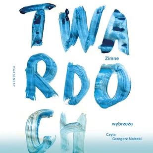 Zimne wybrzeża Szczepan Twardoch - Audiobooki - literatura popularnonaukowa Zimne wybrzeża Szczepan Twardoch - Audiobooki - literatura popularnonaukowa - miniaturka - grafika 1