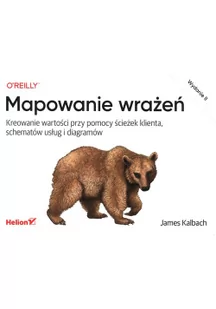 Mapowanie wrażeń Kreowanie wartości w.2 Nowa - Biografie i autobiografie - miniaturka - grafika 2