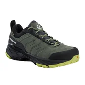 Buty trekkingowe damskie - Buty trekkingowe damskie SCARPA Rush Trail GTX - miniaturka - grafika 1