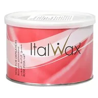Depilacja - ITALWAX wosk w puszce RÓŻANY 400g róża - miniaturka - grafika 1