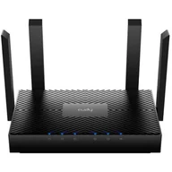 Routery - CUDY WR3000 Wi-Fi 6 AX3000 - miniaturka - grafika 1