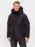 Kurtki męskie - Only & Sons Kurtka zimowa 22025825 Czarny Regular Fit - miniaturka - grafika 1
