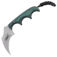 Noże - Nóż CRKT 2389 Keramin - miniaturka - grafika 1