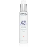 Serum do włosów - Goldwell DUALSENSES JUST SMOOTH Serum 6 efektów 100ml 0000050148 - miniaturka - grafika 1