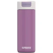 Akcesoria gastronomiczne - Kambukka kubek termiczny Olympus 500ml -  Violet - miniaturka - grafika 1