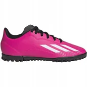 Piłka nożna - Buty piłkarskie adidas X Speedportal.4 TF Junior GZ2446 30 - miniaturka - grafika 1