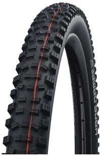 Schwalbe Hans Dampf Super Gravity Evolution Folding Tyre 26x2.35" TLE E-25 Addix Soft, black 60-559 | 26x2,35" 2021 Opony do rowerów elektrycznych 1402689519 - Opony rowerowe - miniaturka - grafika 1