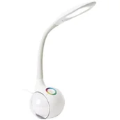 Lampy stojące - Platinet 7W RGB z nocnym podświetleniem (PDL20) - miniaturka - grafika 1