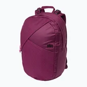 Plecaki - Plecak miejski Helly Hansen Explorer 22 l dark magenta WYSYŁKA W 24H 30 DNI NA ZWROT - miniaturka - grafika 1
