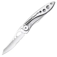 Noże - Nóż składany Leatherman Skeletool KBx - miniaturka - grafika 1