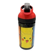 Kubki dla dzieci - Bidon 470 ml Pokemon PK087 KiDS Licensing KiDS Licensing - miniaturka - grafika 1