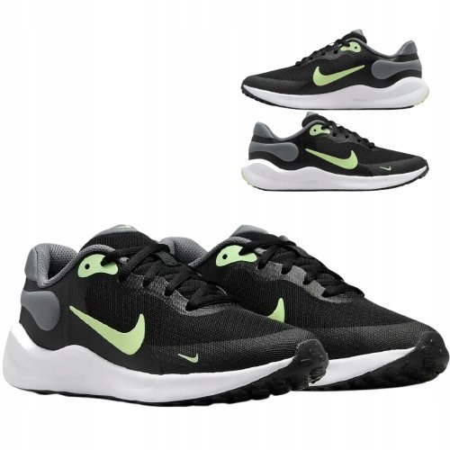 BUTY DZIECIĘCE NIKE REVOLUTION 7