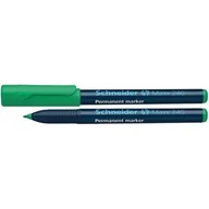 Markery permanentne - Schneider Marker Permanentny Maxx 240,1-2 mm, zielony SR124004 - miniaturka - grafika 1