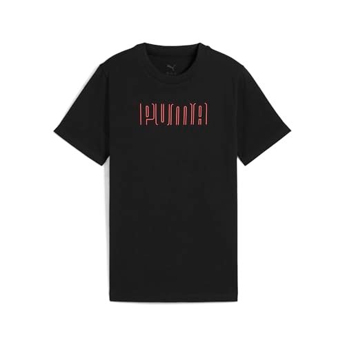 PUMA Sportowa koszulka z grafiką G