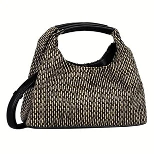 TOM TAILOR Leana damska torba na ramię, wielokolorowa, wielokolorowa - Torebki damskie - miniaturka - grafika 1