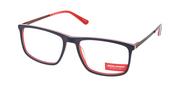 Okulary korekcyjne, oprawki, szkła - Okulary korekcyjne Solano S 20620 B - miniaturka - grafika 1