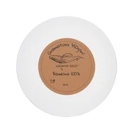 Podobrazia, bloki, papiery - PŁÓTNO OKRĄGŁE MALARSKIE 30 cm GRUBE aż 350g/m² PODOBRAZIE DO MALOWANIA - miniaturka - grafika 1