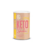 Makaron - Diet-Food BIO Organic Noodles - makaron roślinny z rośliny Konnyak 200gr netto shirataki - miniaturka - grafika 1