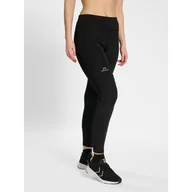 Spodnie sportowe damskie - Legginsy damskie Newline Baltimore - miniaturka - grafika 1