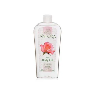 HealthCentre Instituto Espanol 400 ML anfora Roses Body Oil 100319 - Pozostałe kosmetyki - miniaturka - grafika 2