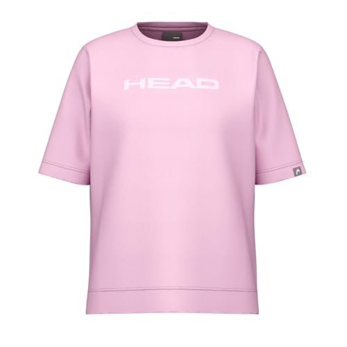 HEAD Motion T-shirt damski, Alight Lilac