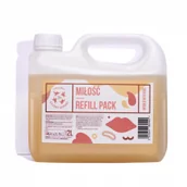 Mydła - Mydlarnia 4 Szpaki Mydło w płynie Miłość 2 l - miniaturka - grafika 1