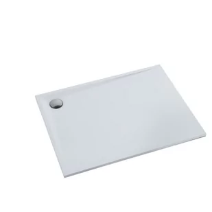 Brodzik Libra 90X100 Schedpol - Brodziki prysznicowe - miniaturka - grafika 1