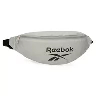 Plecaki - Reebok Finley Z paskiem na biodro Szary 39x14x9 cms Poliester, Szary, Talla única, Fajka - miniaturka - grafika 1