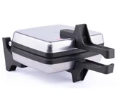 Gofrownice - Dezal 301.7.1 N 1300W Srebrny - miniaturka - grafika 1