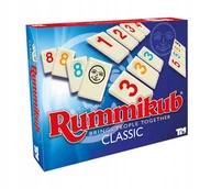 Gry planszowe - Gra planszowa TM Toys Rummikub Classic - miniaturka - grafika 1
