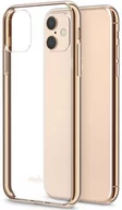 Etui i futerały do telefonów - Moshi Vitros etui na iPhone 11 (Gold) 99MO103304 - miniaturka - grafika 1