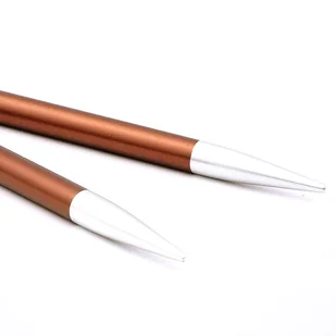 druty metalowe wymienne 5,50 KNITPRO ZING - Pasmanteria - miniaturka - grafika 1