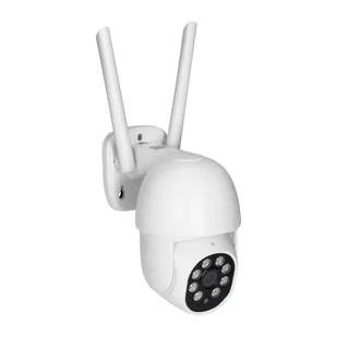 ORNO 4MP IP65 Tuya Smart WiFi OR-MT-BT-1812 - Kamery do monitoringu - miniaturka - grafika 1