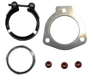 Fischer Automotive Zestaw montażowy do produktu JMJ1243 - Układ wydechowy - akcesoria - miniaturka - grafika 1