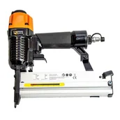 Pozostałe narzędzia pneumatyczne - PANSAM Zszywacz pneumatyczny 2w1, 5.1-8 bar - miniaturka - grafika 1