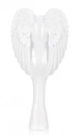 Szczotki i grzebienie do włosów - Tangle Angel Angel Reborn szczotka biodegradowalna White Fuchsia - miniaturka - grafika 1