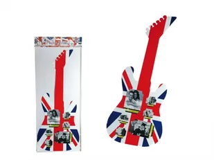 OOTB Ramka na 6 zdjęć, Gitara - Ramki na zdjęcia - miniaturka - grafika 1